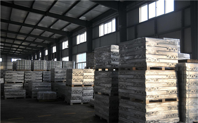 중국 China Hunan High Broad New Material Co.Ltd 회사 프로필