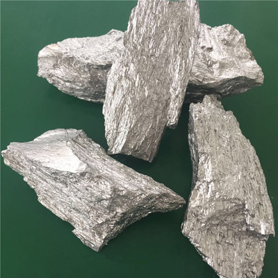 FeGd 철 가돌리늄 마스터 합금 인고트 즉각적인 용해에 희토류 금속을 추가